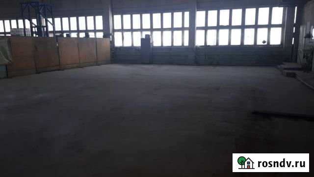 Производственное помещение, 838 кв.м. Иркутск - изображение 1