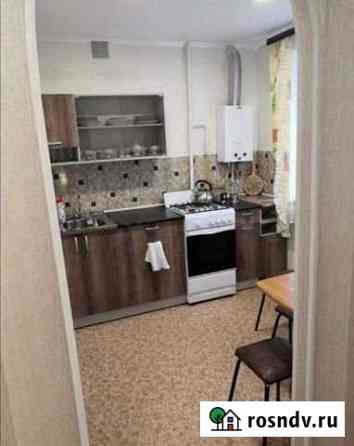 1-комнатная квартира, 34 м², 4/5 эт. в аренду на длительный срок в Октябрьском Республики Башкортостан Октябрьский