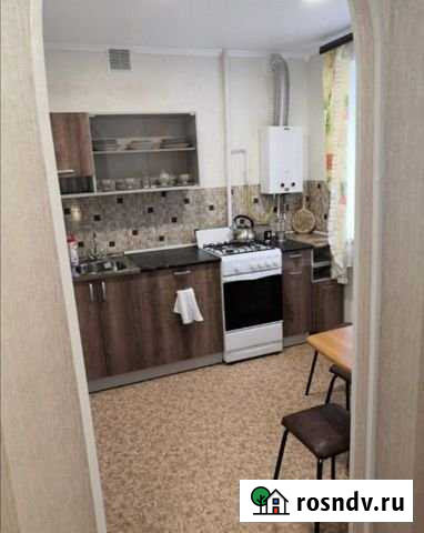 1-комнатная квартира, 34 м², 4/5 эт. в аренду на длительный срок в Октябрьском Республики Башкортостан Октябрьский - изображение 1