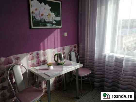 1-комнатная квартира, 37 м², 7/10 эт. в аренду на длительный срок в Челябинске Челябинск
