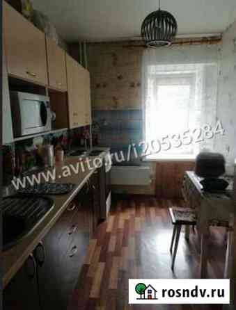 3-комнатная квартира, 60 м², 1/5 эт. на продажу в Новокузнецке Новокузнецк