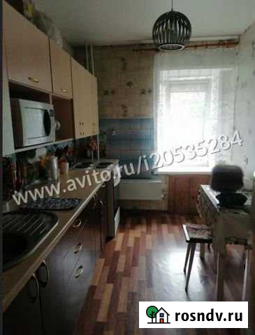 3-комнатная квартира, 60 м², 1/5 эт. на продажу в Новокузнецке Новокузнецк - изображение 1