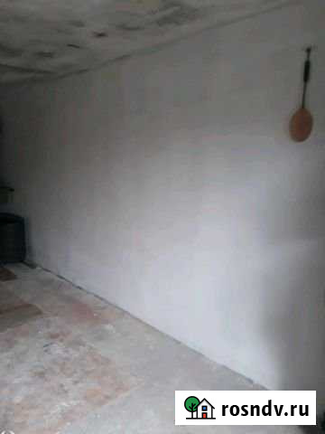 Гараж 19 м² в аренду в Биробиджане Биробиджан - изображение 1