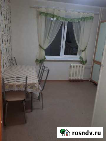 1-комнатная квартира, 40 м², 8/10 эт. в аренду на длительный срок в Саратове Саратов - изображение 1