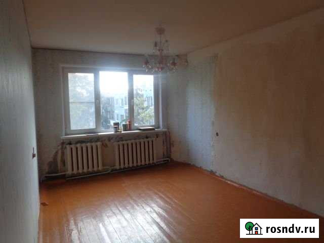 3-комнатная квартира, 67 м², 5/5 эт. на продажу в Пскове Псков - изображение 1