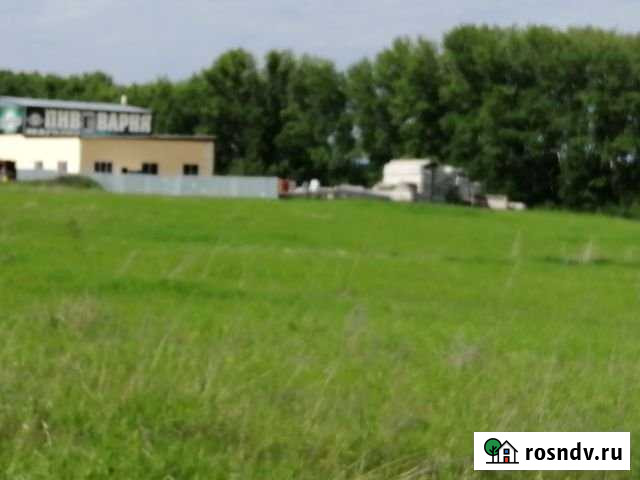 Участок ИЖС 14 сот. на продажу в Искитиме Искитим - изображение 1