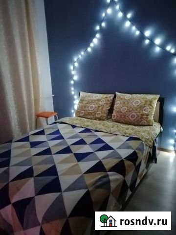 1-комнатная квартира, 33 м², 3/3 эт. в аренду посуточно в Кеми Кемь - изображение 1