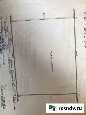 Участок ИЖС 30 сот. на продажу в Ахтырском Ахтырский - изображение 1