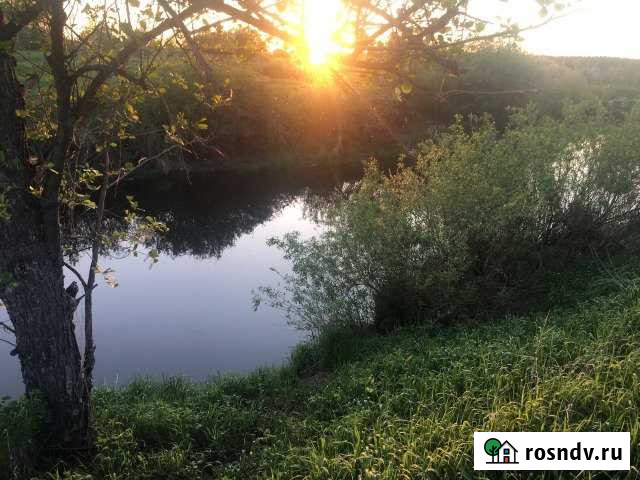 Участок СНТ, ДНП 8 сот. на продажу в Кстово Кстово - изображение 1