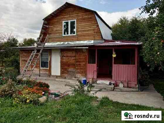 Дом 81 м² на участке 10 сот. на продажу в Кашире Кашира