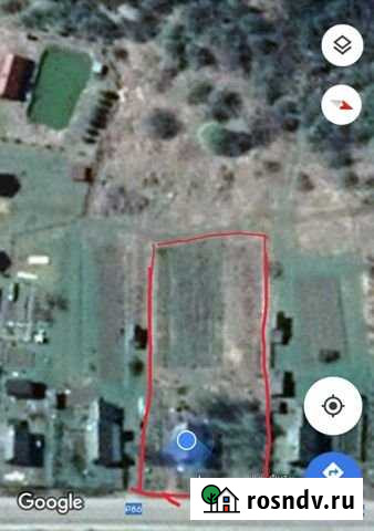 Участок ИЖС 25 сот. на продажу в Кимрах Кимры - изображение 1