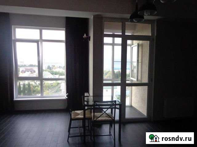 Квартира-студия, 37 м², 5/7 эт. на продажу в Сочи Сочи - изображение 1