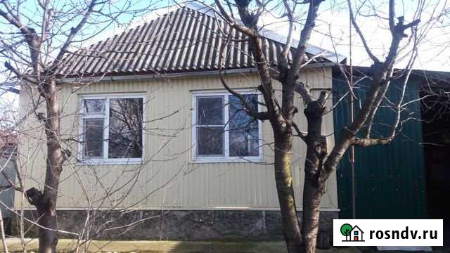 Дача 68 м² на участке 5 сот. на продажу в Краснодаре Краснодар - изображение 1