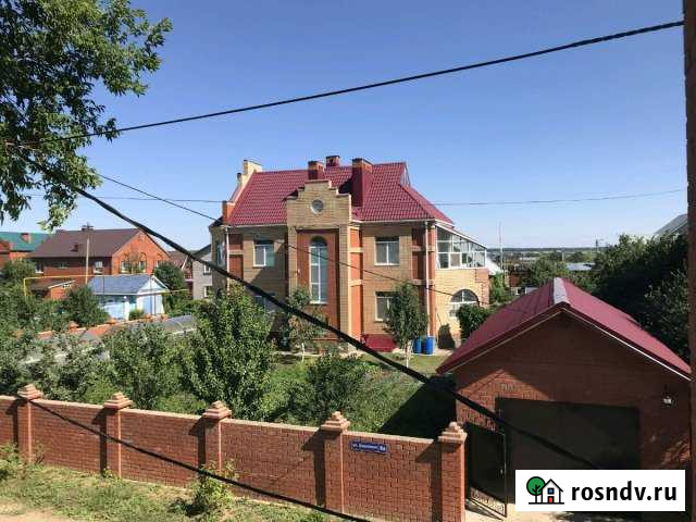 Дом 255 м² на участке 12 сот. на продажу в Нефтекамске Нефтекамск - изображение 1