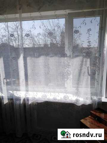 2-комнатная квартира, 43.6 м², 2/2 эт. на продажу в Ухте Ухта - изображение 1