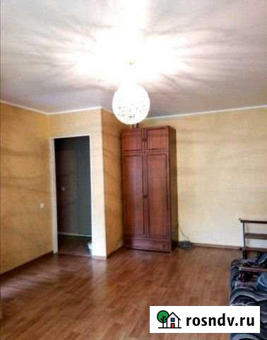 1-комнатная квартира, 30 м², 3/4 эт. на продажу в Энгельсе Энгельс - изображение 1