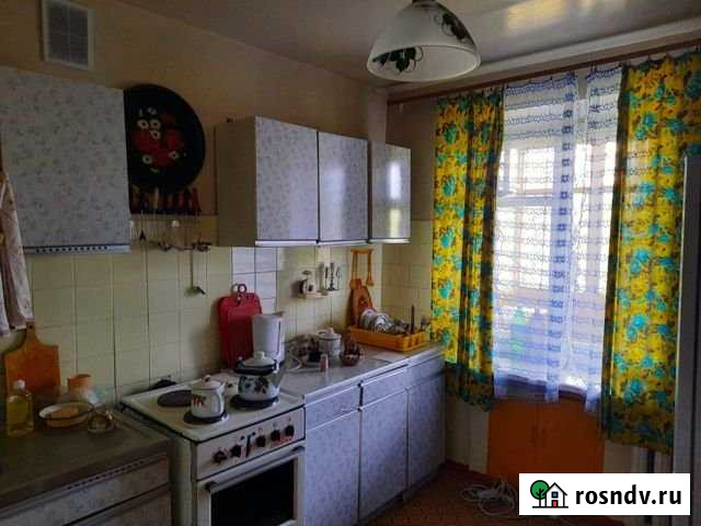 2-комнатная квартира, 55 м², 3/14 эт. на продажу в Электростали Электросталь - изображение 1