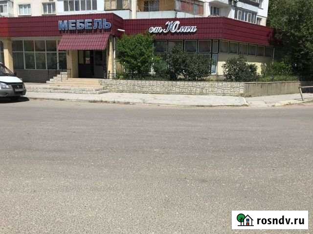 Помещение свободного назначения, 600 кв.м. Красноперекопск - изображение 1