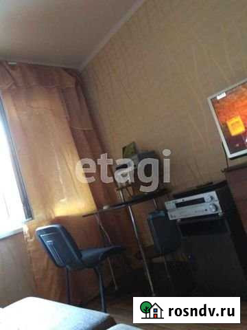 1-комнатная квартира, 30.7 м², 3/5 эт. на продажу в Красноярске Красноярск - изображение 1