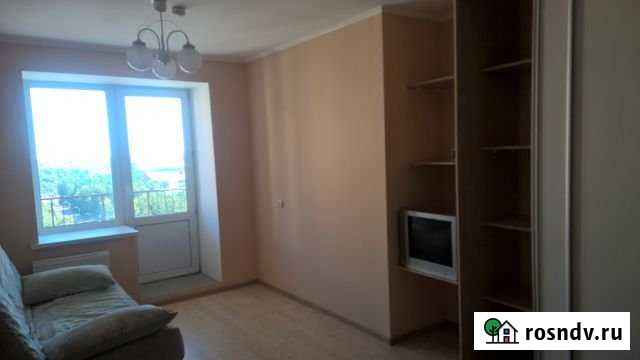 Комната 15 м² в 2-ком. кв., 18/19 эт. в аренду на длительный срок в Томске Томск - изображение 1