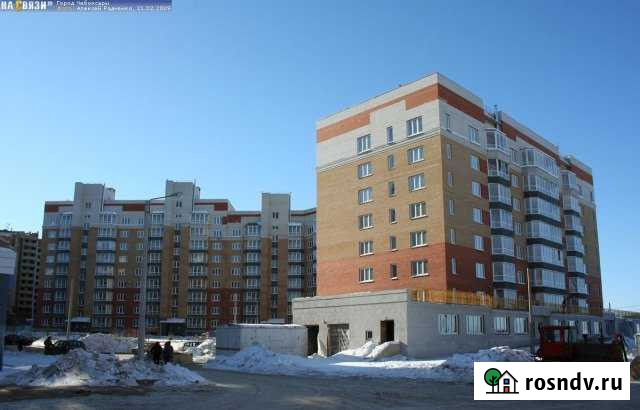 Машиноместо 15 м² на продажу в Чебоксарах Чебоксары - изображение 1