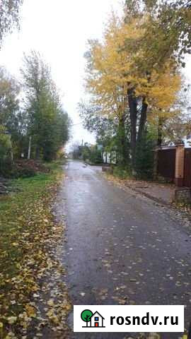 Участок ИЖС 18 сот. на продажу в Глебовском Глебовский - изображение 1