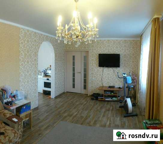 Дом 100 м² на участке 8 сот. на продажу в Уфе Уфа - изображение 1