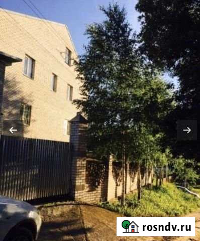 Коттедж 450 м² на участке 16 сот. на продажу в Вязьме Вязьма - изображение 1