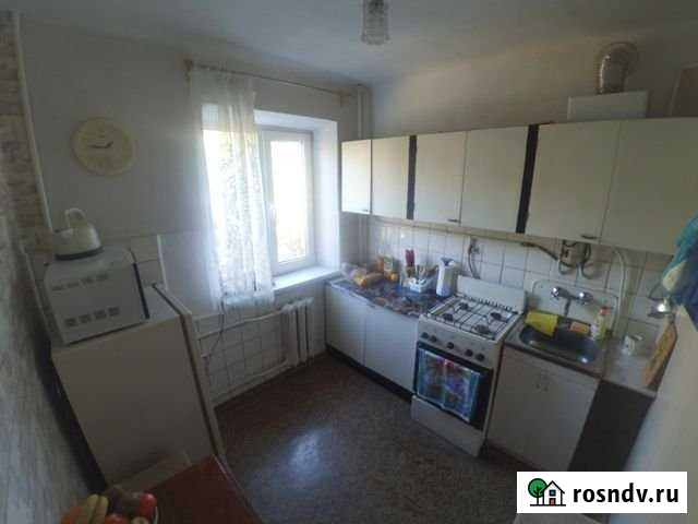 2-комнатная квартира, 44.5 м², 3/4 эт. на продажу в Ялте Ялта - изображение 1