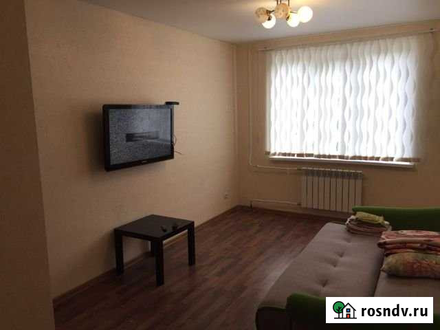 1-комнатная квартира, 30 м², 2/5 эт. в аренду посуточно в Сызрани Сызрань - изображение 1