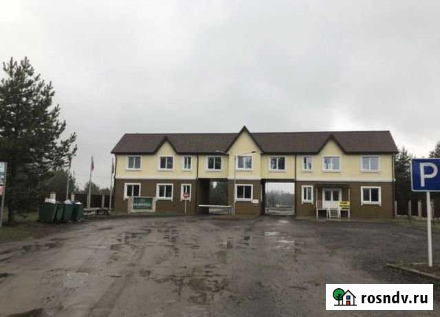 Участок ИЖС 10 сот. на продажу в Рамони Рамонь - изображение 1