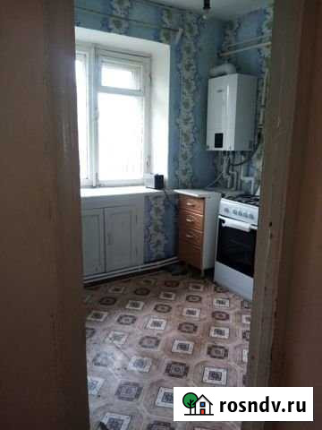 2-комнатная квартира, 43 м², 1/2 эт. на продажу в Стерлибашево Стерлибашево - изображение 1