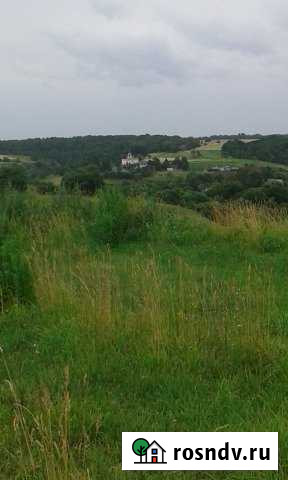 Участок ИЖС 15 сот. на продажу в Железногорске Курской области Железногорск - изображение 1