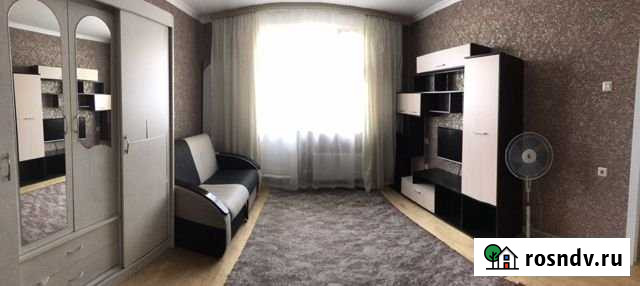 1-комнатная квартира, 53 м², 8/16 эт. в аренду на длительный срок в Балашихе Балашиха - изображение 1