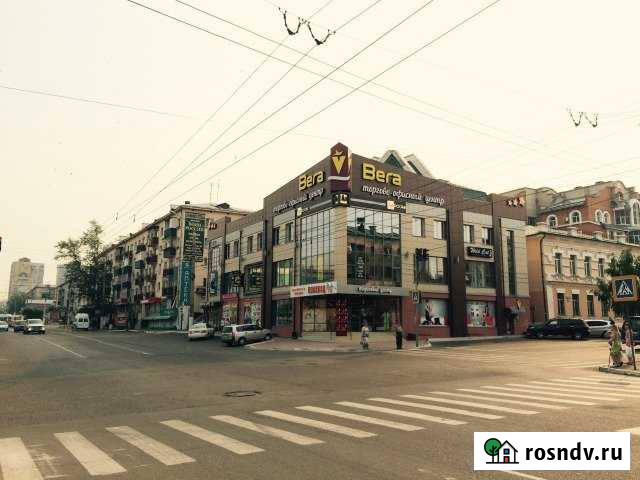 Продается офисное помещение, 34 кв.м. Чита - изображение 1