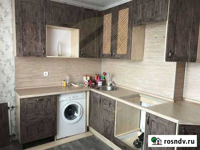 1-комнатная квартира, 37.2 м², 7/9 эт. в аренду на длительный срок в Старом Осколе Старый Оскол - изображение 1