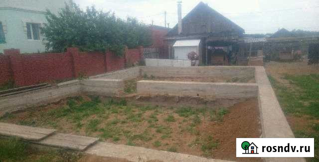 Дом 55 м² на участке 8 сот. на продажу в Нефтекамске Нефтекамск - изображение 1