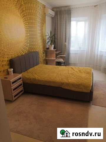 1-комнатная квартира, 38.5 м², 6/9 эт. в аренду на длительный срок в Нижневартовске Нижневартовск - изображение 1