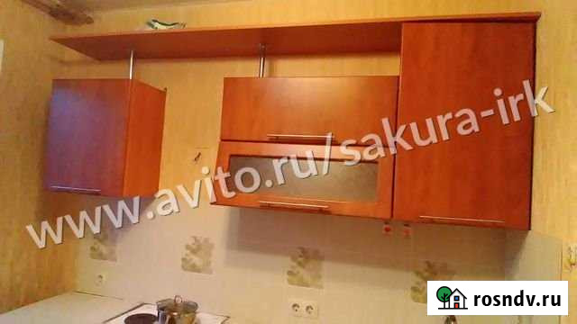 1-комнатная квартира, 33 м², 4/9 эт. на продажу в Ангарске Ангарск - изображение 1