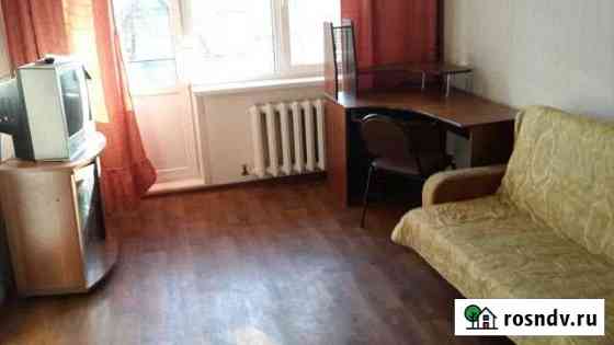 1-комнатная квартира, 32 м², 2/5 эт. в аренду на длительный срок в Смоленске Смоленск