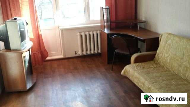 1-комнатная квартира, 32 м², 2/5 эт. в аренду на длительный срок в Смоленске Смоленск - изображение 1