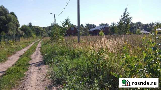 Участок ИЖС 12 сот. на продажу в Воскресенске Воскресенск - изображение 1