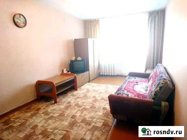 1-комнатная квартира, 36 м², 4/5 эт. в аренду посуточно в Сибае Сибай - изображение 1