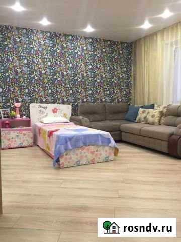 1-комнатная квартира, 34 м², 5/9 эт. на продажу в Красноярске Красноярск - изображение 1