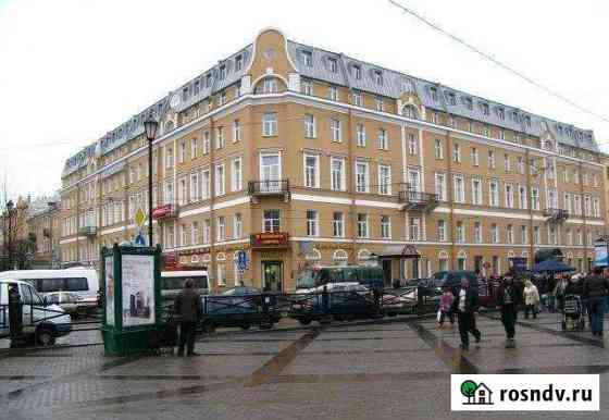 Офисное помещение, 20 кв.м. Санкт-Петербург