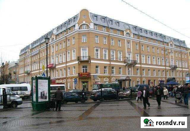 Офисное помещение, 20 кв.м. Санкт-Петербург - изображение 1