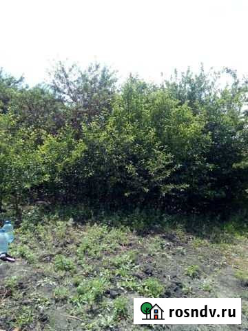 Участок ИЖС 10 сот. на продажу в Дубовом Дубовое - изображение 1