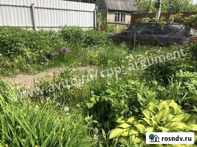 Дача 96 м² на участке 7 сот. на продажу в Ступино Ступино - изображение 1