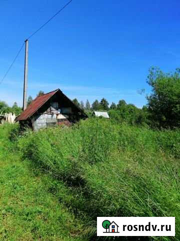 Участок СНТ, ДНП 5 сот. на продажу в Чебоксарах Чебоксары - изображение 1