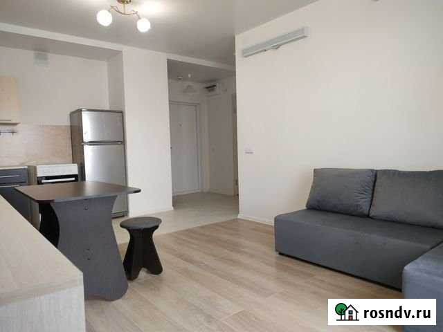 2-комнатная квартира, 40 м², 9/25 эт. в аренду на длительный срок в Мытищах Мытищи - изображение 1